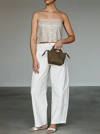 MARREA | Tasche - Tote Bag ALWAYS ON THE RUN Mini |